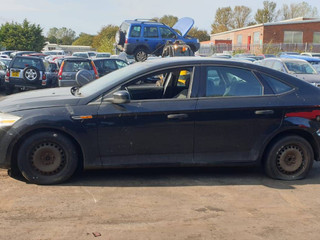 Ford Mondeo 4 2009