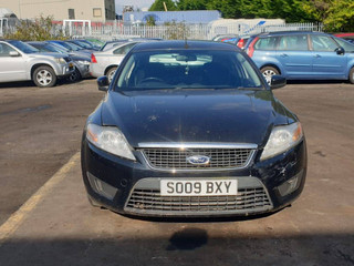 Ford Mondeo 4 2009