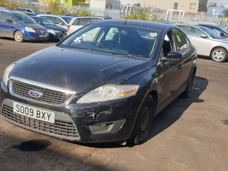 Ford Mondeo 4 2009