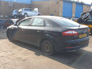 Ford Mondeo 4 2009