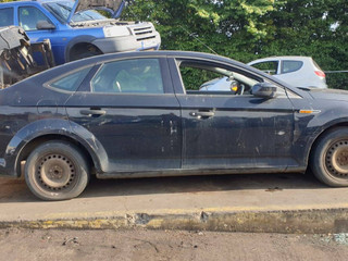Ford Mondeo 4 2009