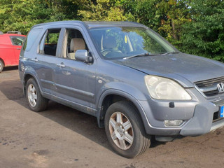 Honda CR-V 2 RD8 2004