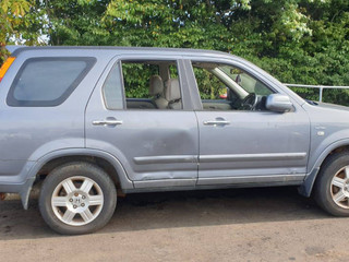 Honda CR-V 2 RD8 2004