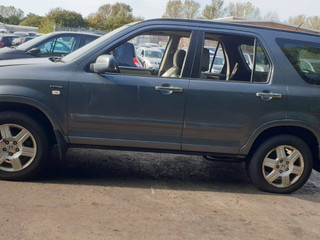 Honda CR-V 2 RD8 2004