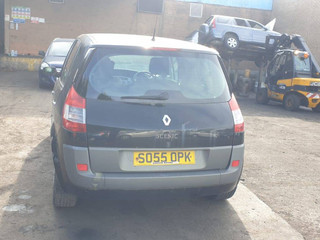 Renault Scenic 2 2006