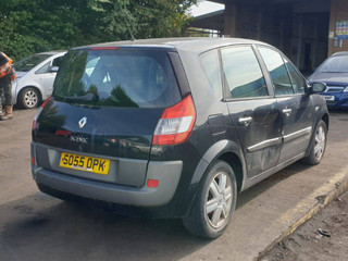 Renault Scenic 2 2006