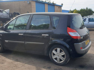Renault Scenic 2 2006