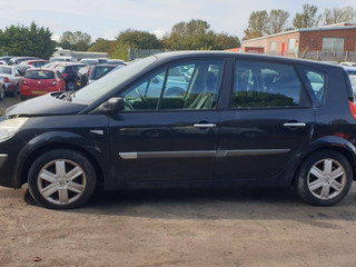 Renault Scenic 2 2006