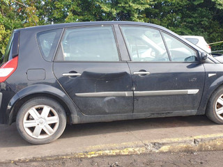 Renault Scenic 2 2006