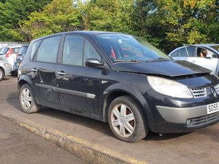 Renault Scenic 2 2006