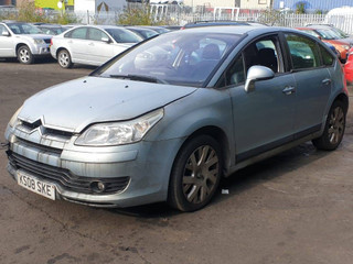 Citroen C4 2008
