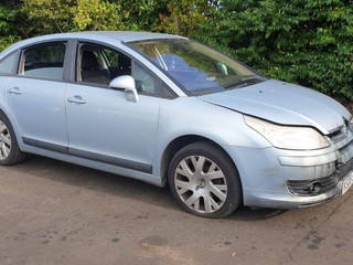Citroen C4 2008