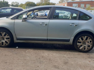 Citroen C4 2008