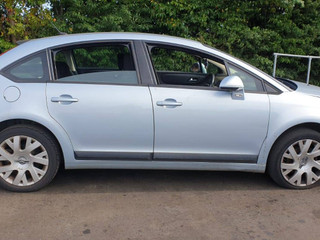 Citroen C4 2008