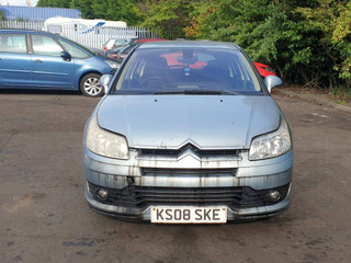 Citroen C4 2008