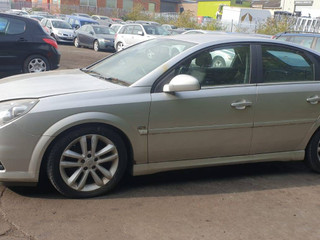 Opel Vectra C рест. 2008