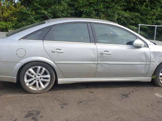 Opel Vectra C рест. 2008