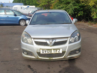 Opel Vectra C рест. 2008