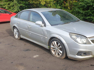 Opel Vectra C рест. 2008