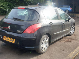 Peugeot 308 T7 2008