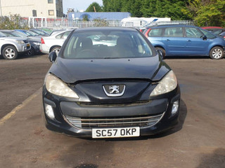 Peugeot 308 T7 2008