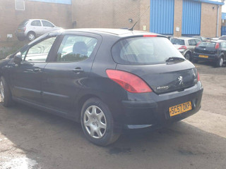 Peugeot 308 T7 2008