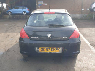 Peugeot 308 T7 2008