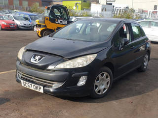 Peugeot 308 T7 2008