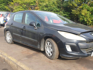 Peugeot 308 T7 2008