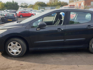 Peugeot 308 T7 2008
