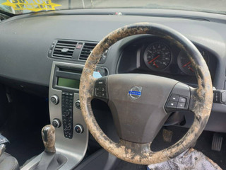 Volvo S40 2  рест. 2007