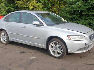 Volvo S40 2  рест. 2007