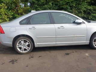 Volvo S40 2  рест. 2007