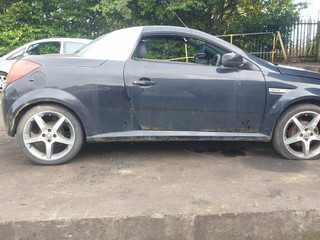Opel Tigra 2 2009