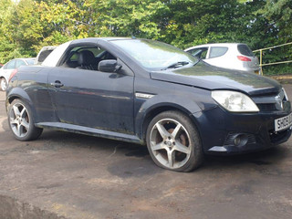 Opel Tigra 2 2009