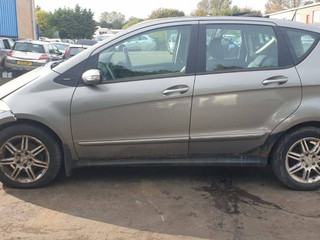 Mercedes-Benz A-Класс W169 2005