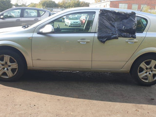 Opel Astra H/Family рест. 2010