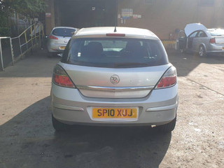Opel Astra H/Family рест. 2010