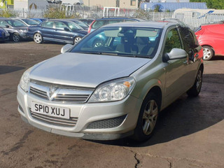 Opel Astra H/Family рест. 2010