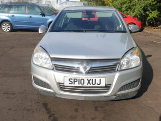 Opel Astra H/Family рест. 2010