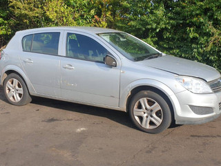 Opel Astra H/Family рест. 2010