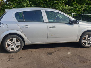 Opel Astra H/Family рест. 2010