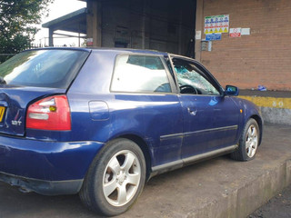 Audi A3 8L 1998