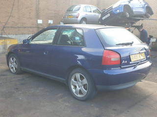 Audi A3 8L 1998