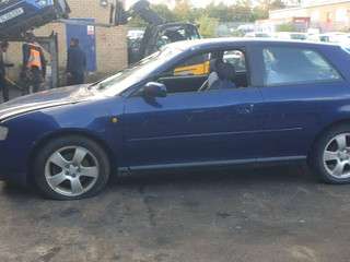 Audi A3 8L 1998