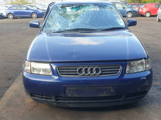 Audi A3 8L 1998