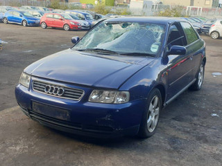 Audi A3 8L 1998
