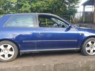 Audi A3 8L 1998