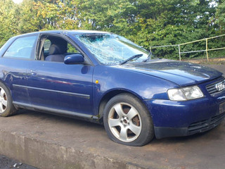 Audi A3 8L 1998