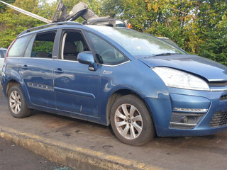 Citroen C4 Grand Picasso 2012